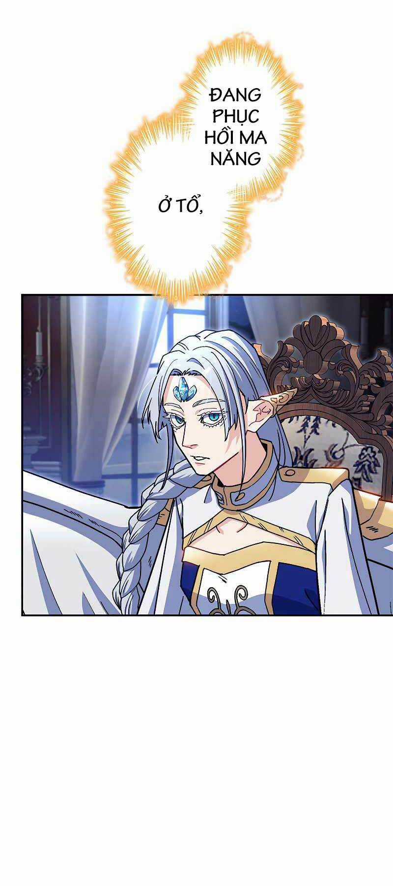 Công Tước Bạch Long Chapter 82 trang 24