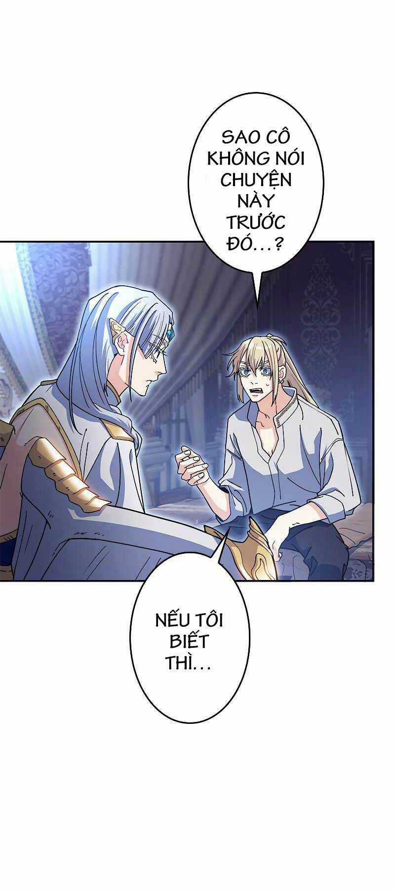 Công Tước Bạch Long Chapter 82 trang 27