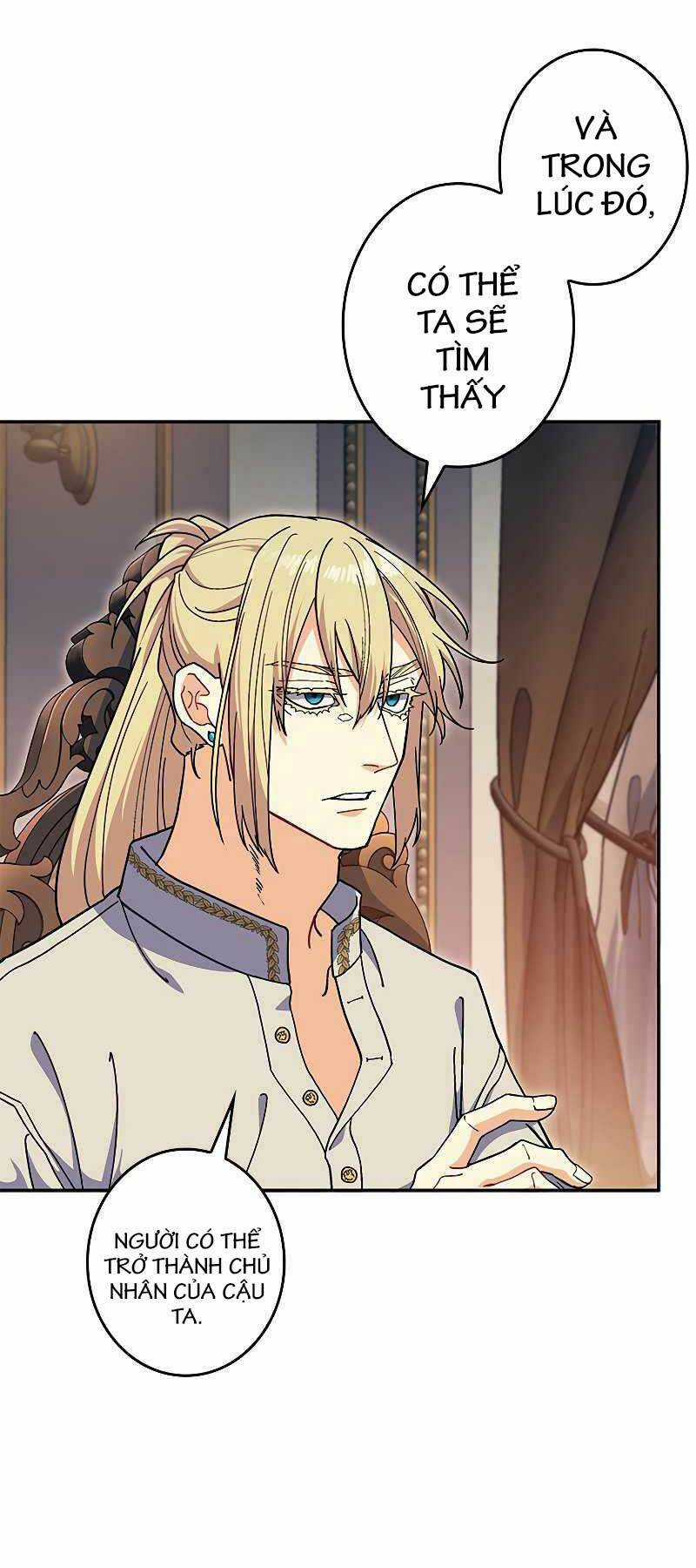 Công Tước Bạch Long Chapter 82 trang 3