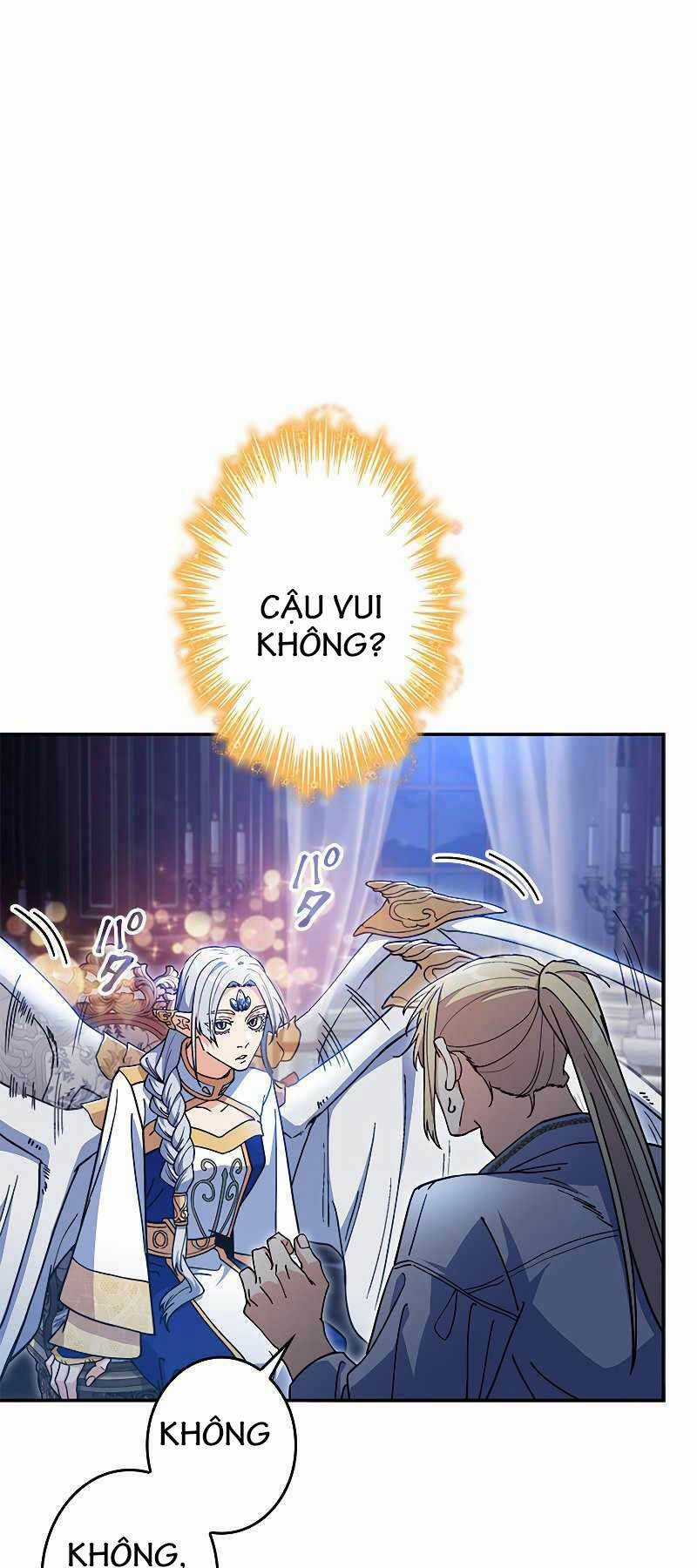 Công Tước Bạch Long Chapter 82 trang 30