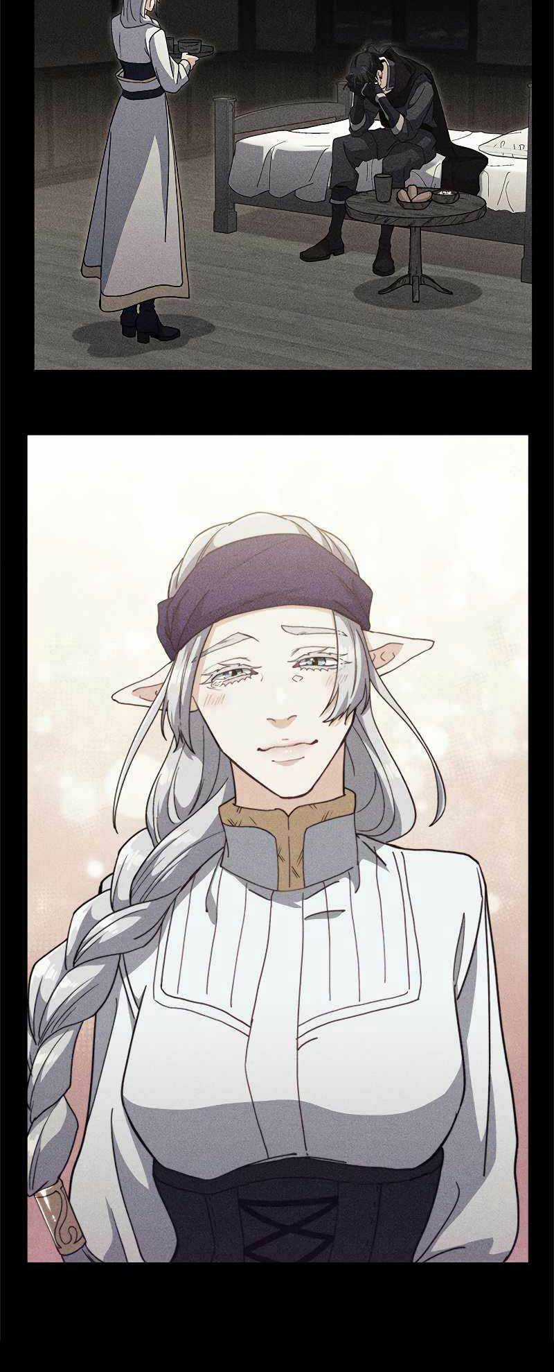 Công Tước Bạch Long Chapter 82 trang 33