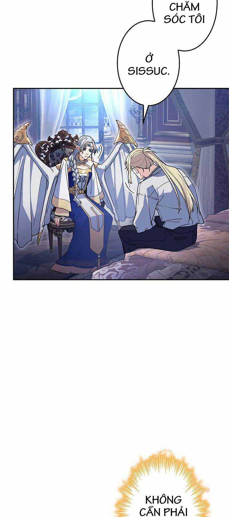 Công Tước Bạch Long Chapter 82 trang 35