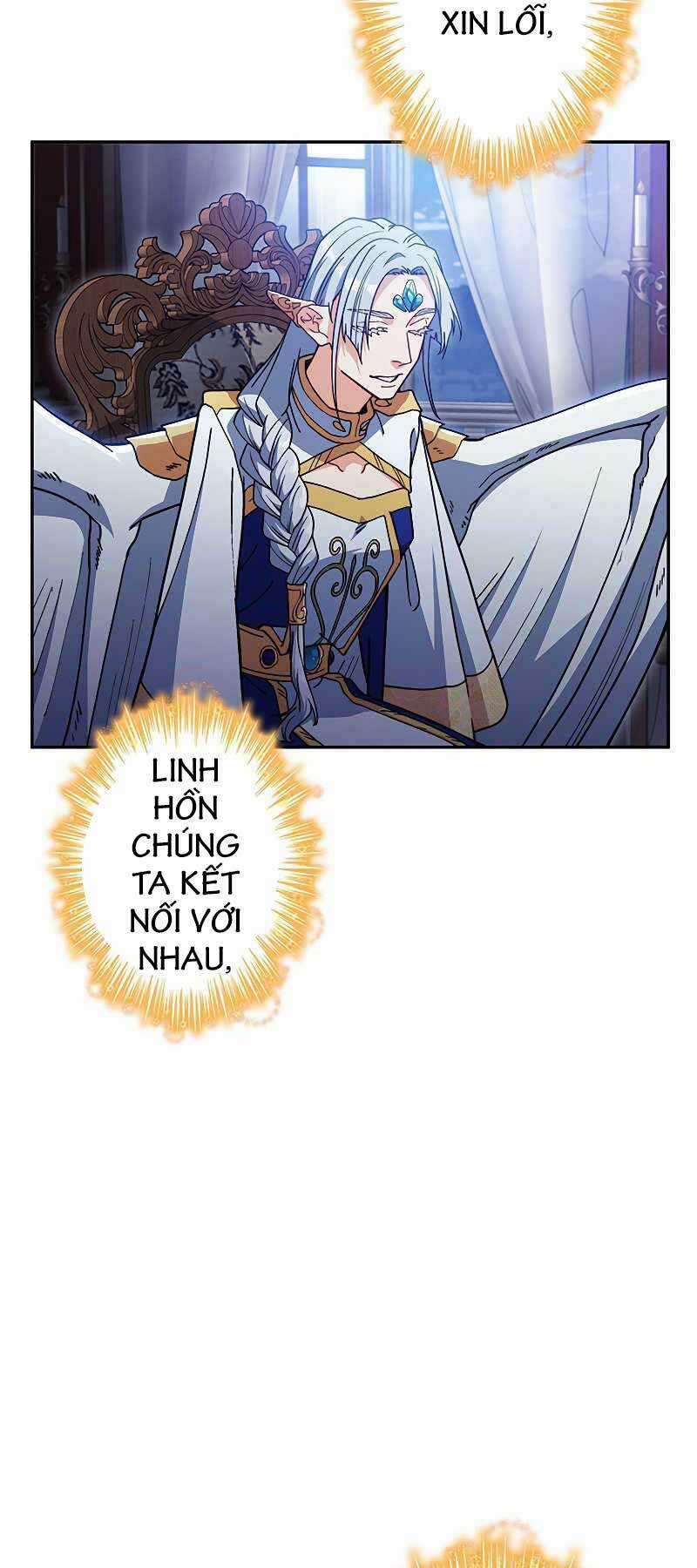 Công Tước Bạch Long Chapter 82 trang 36