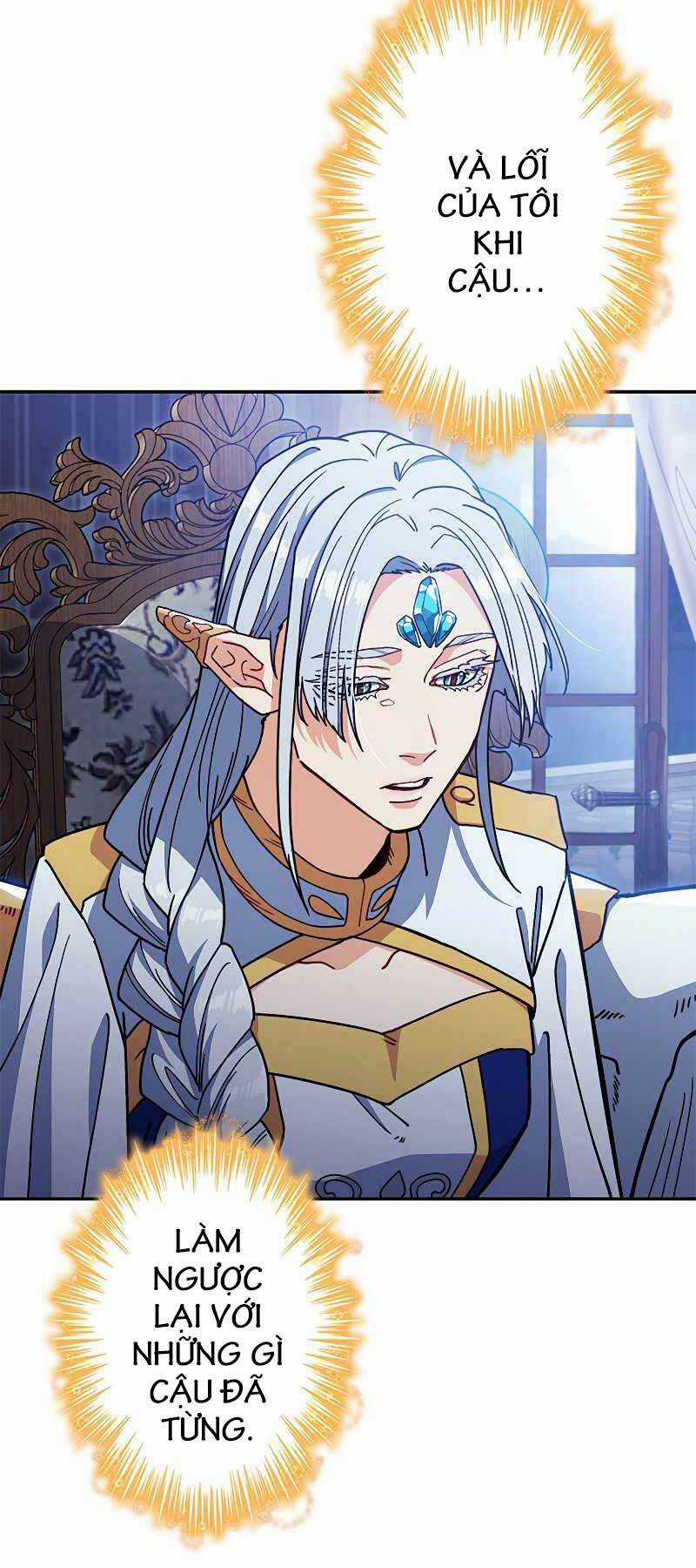 Công Tước Bạch Long Chapter 82 trang 37