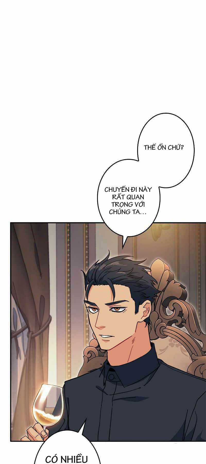 Công Tước Bạch Long Chapter 82 trang 4