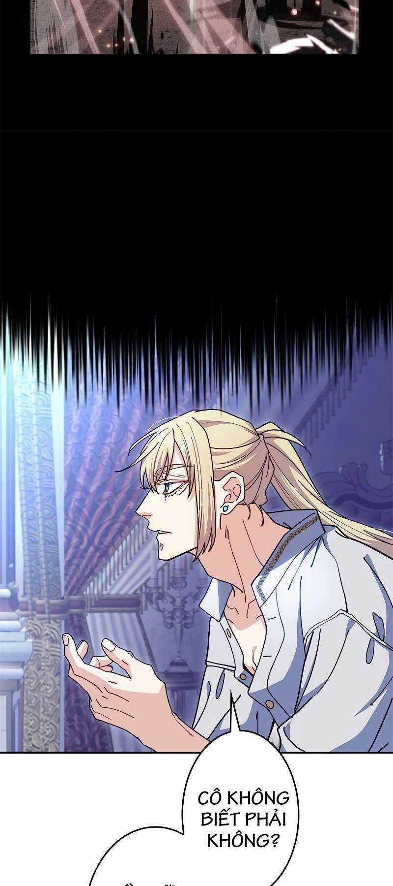 Công Tước Bạch Long Chapter 82 trang 42