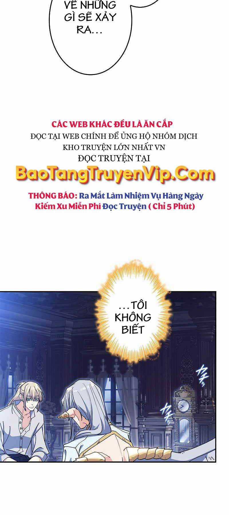 Công Tước Bạch Long Chapter 82 trang 43