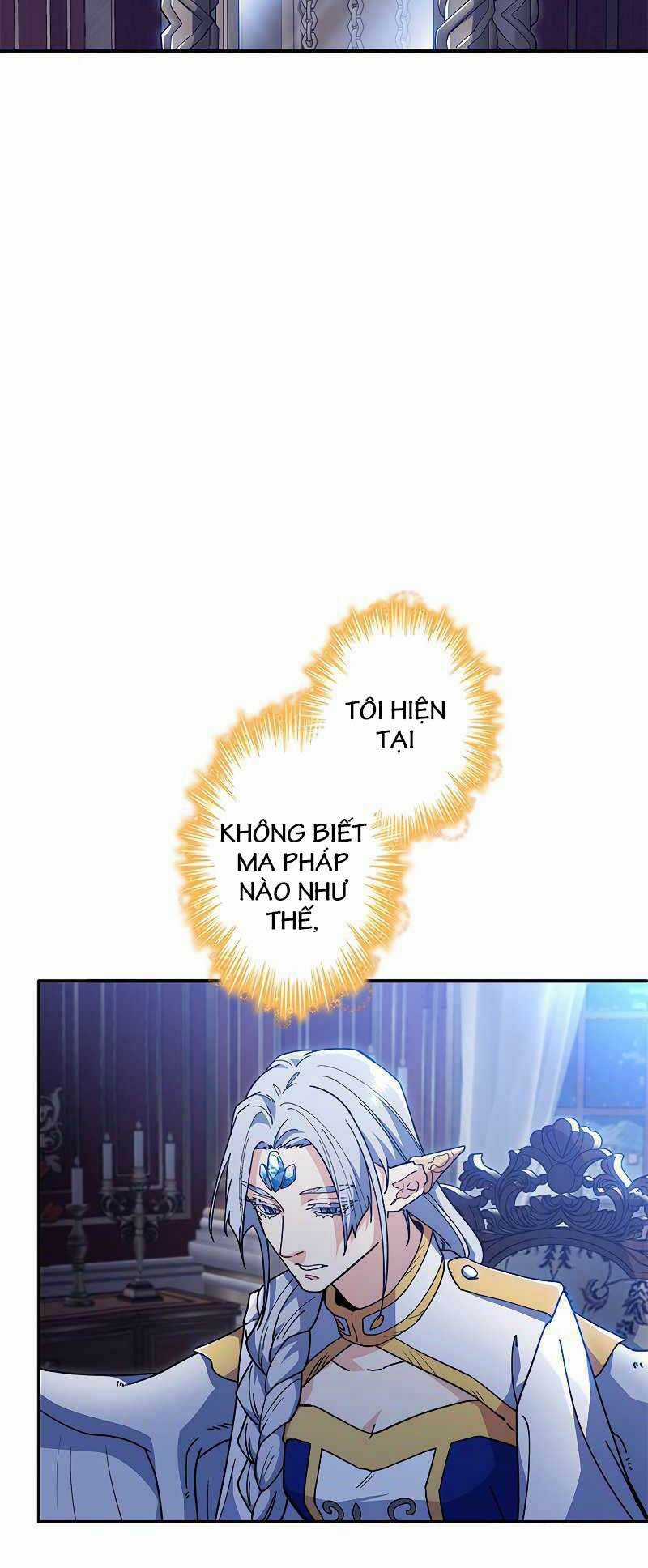 Công Tước Bạch Long Chapter 82 trang 45