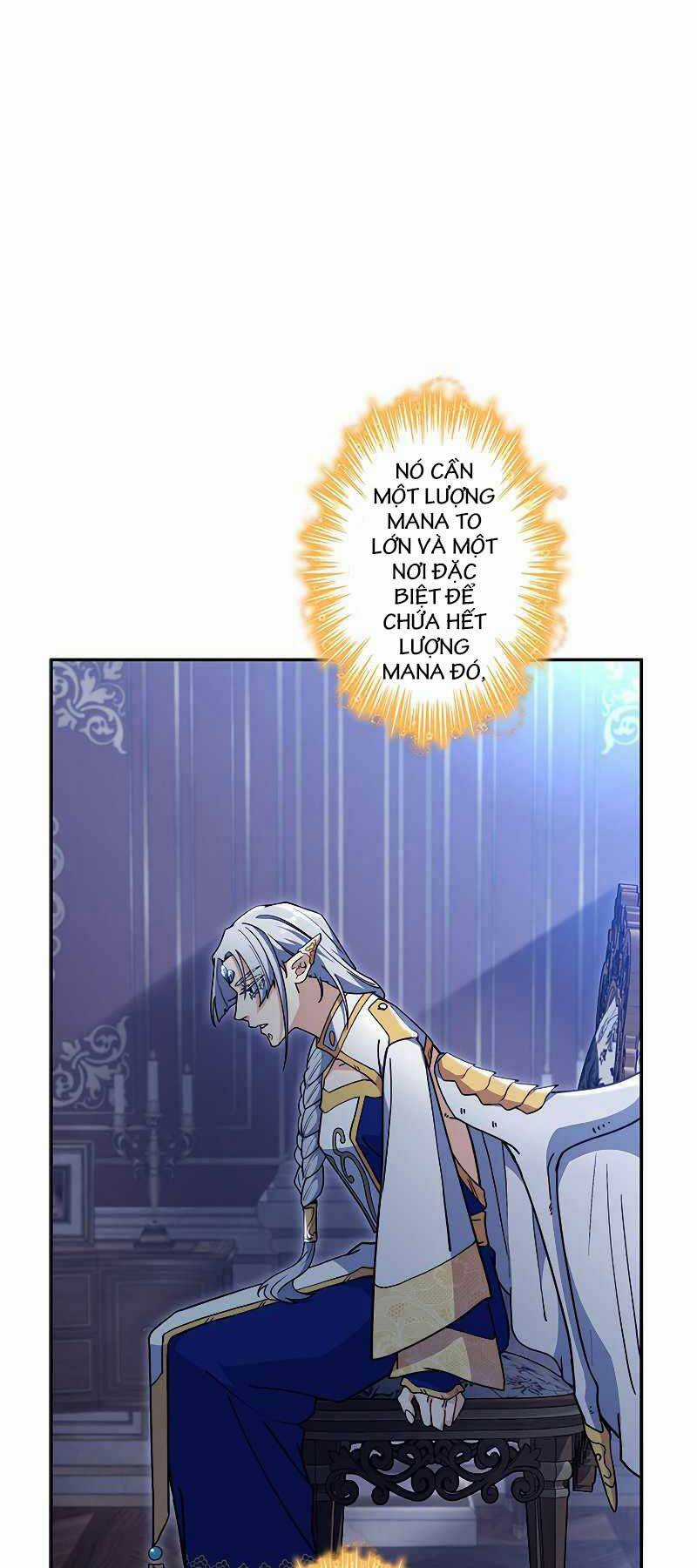 Công Tước Bạch Long Chapter 82 trang 47