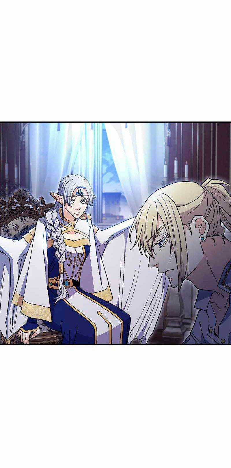 Công Tước Bạch Long Chapter 82 trang 56