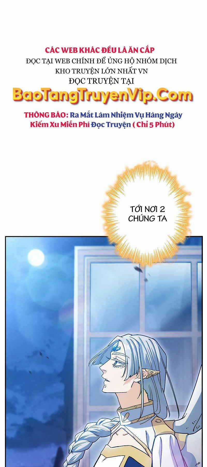 Công Tước Bạch Long Chapter 82 trang 58