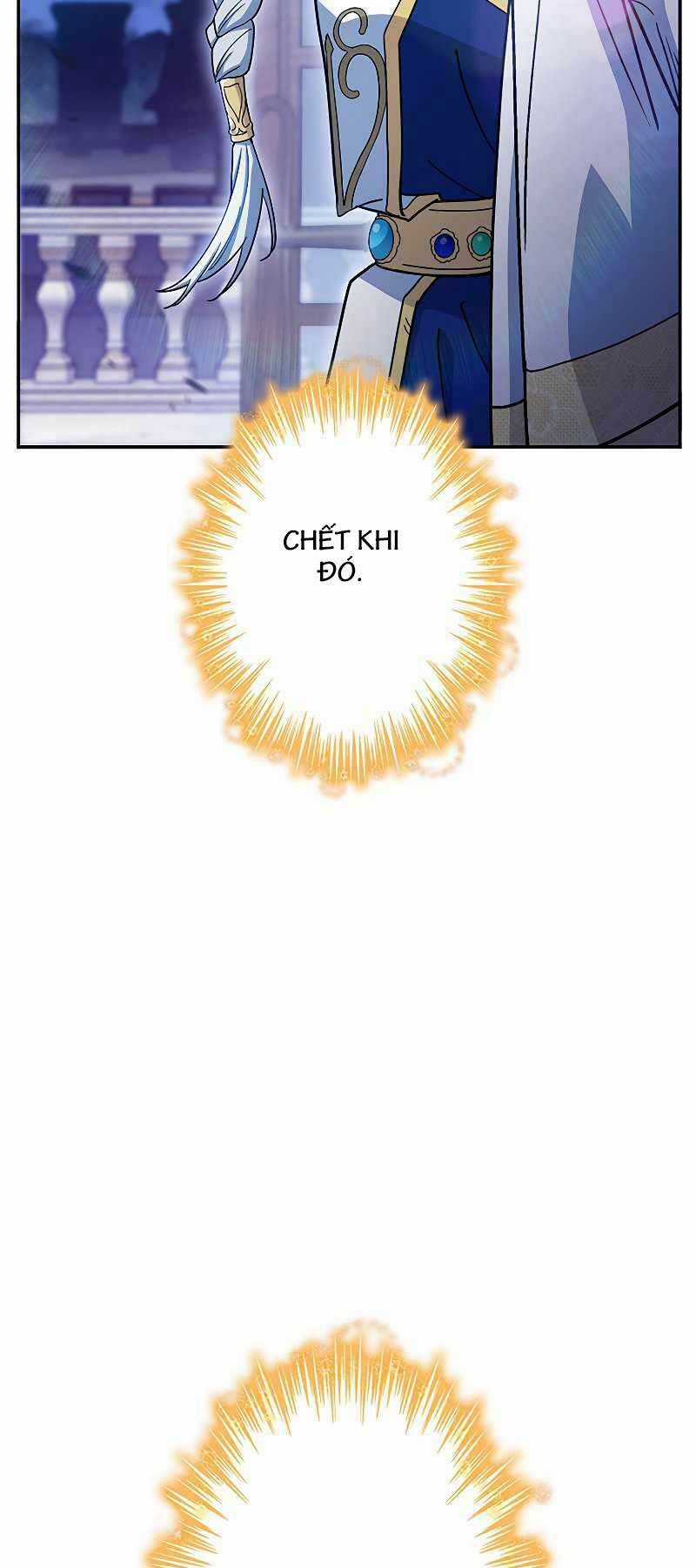 Công Tước Bạch Long Chapter 82 trang 59