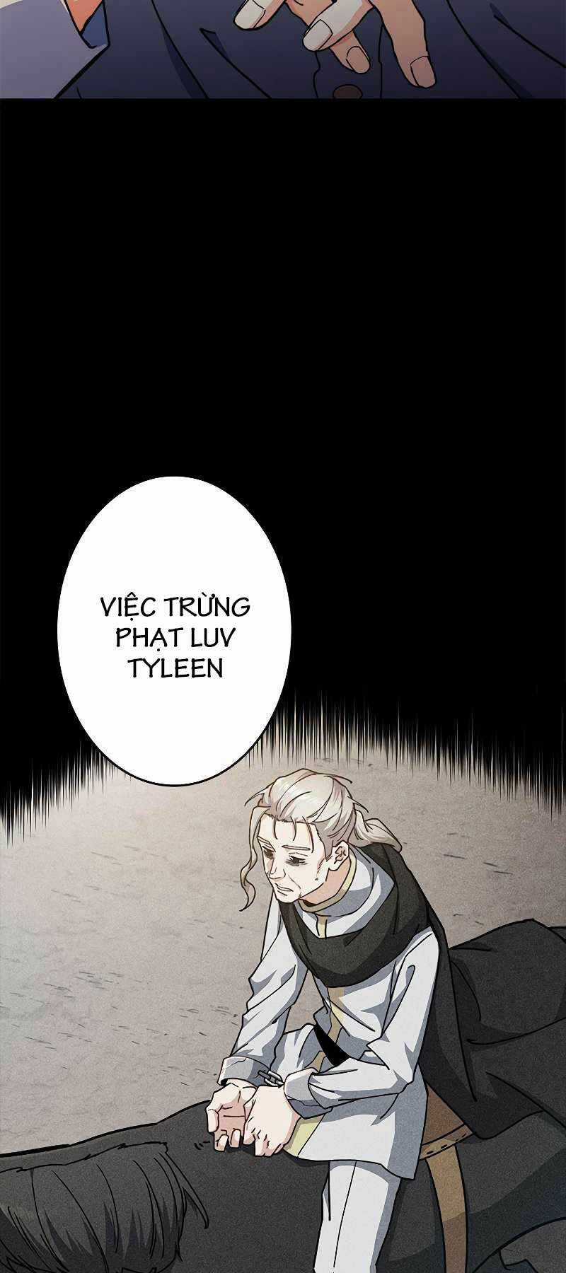 Công Tước Bạch Long Chapter 82 trang 6