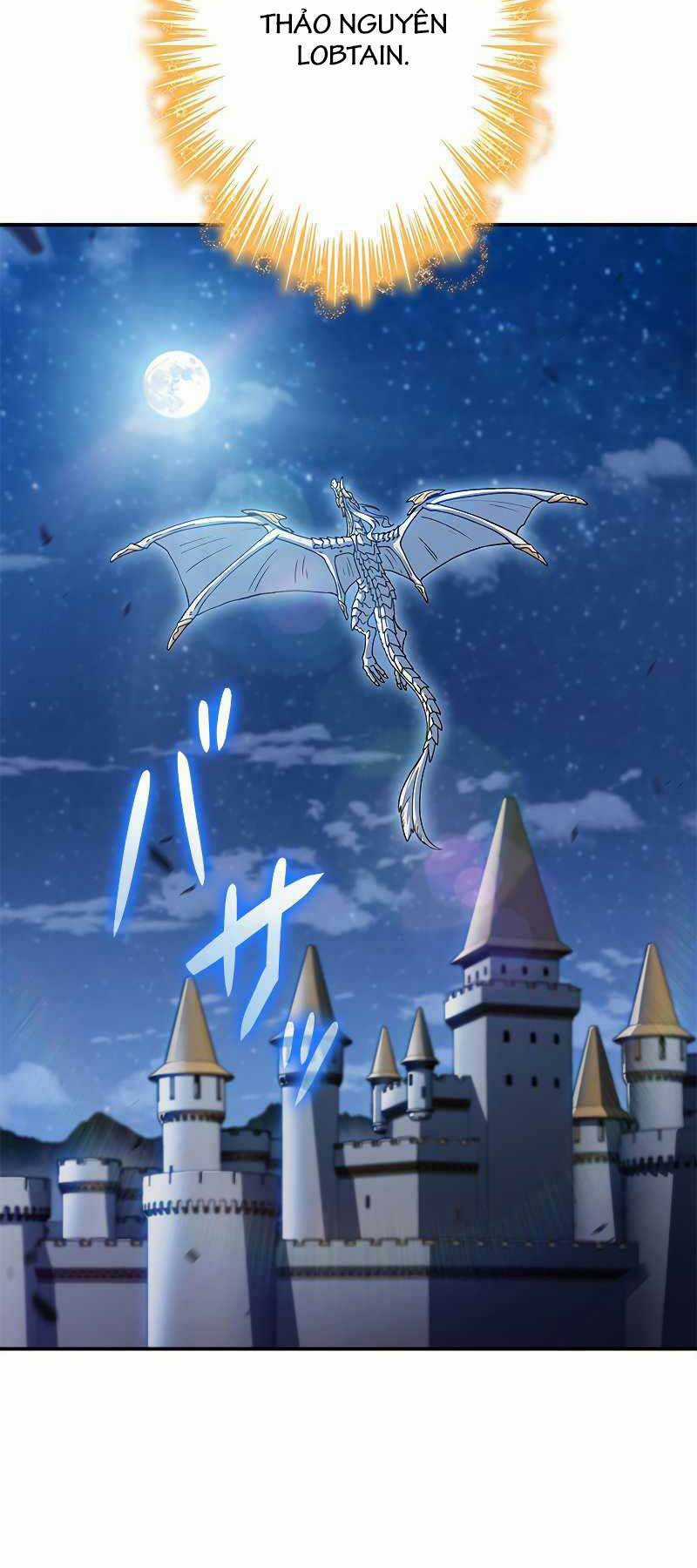 Công Tước Bạch Long Chapter 82 trang 60