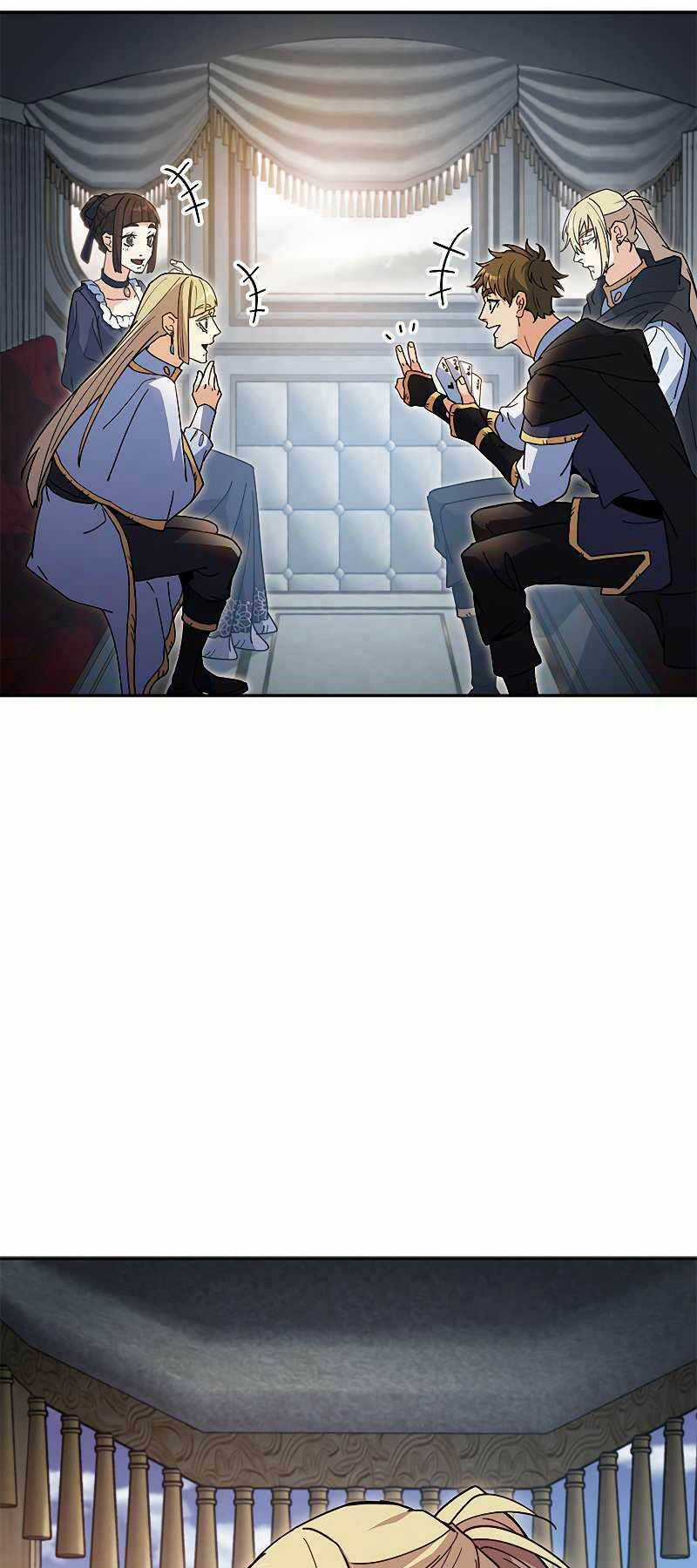 Công Tước Bạch Long Chapter 82 trang 65