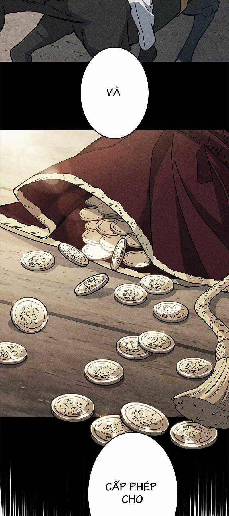 Công Tước Bạch Long Chapter 82 trang 7