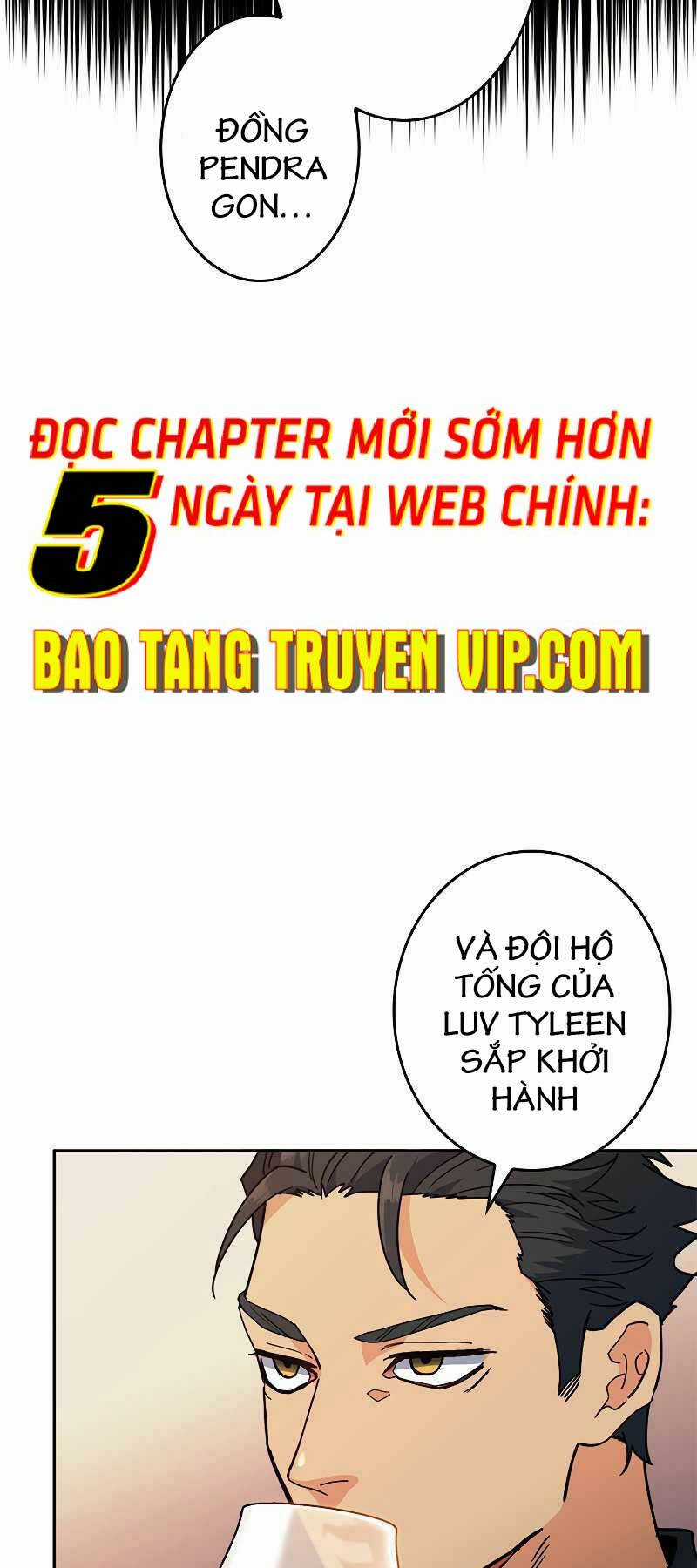 Công Tước Bạch Long Chapter 82 trang 8