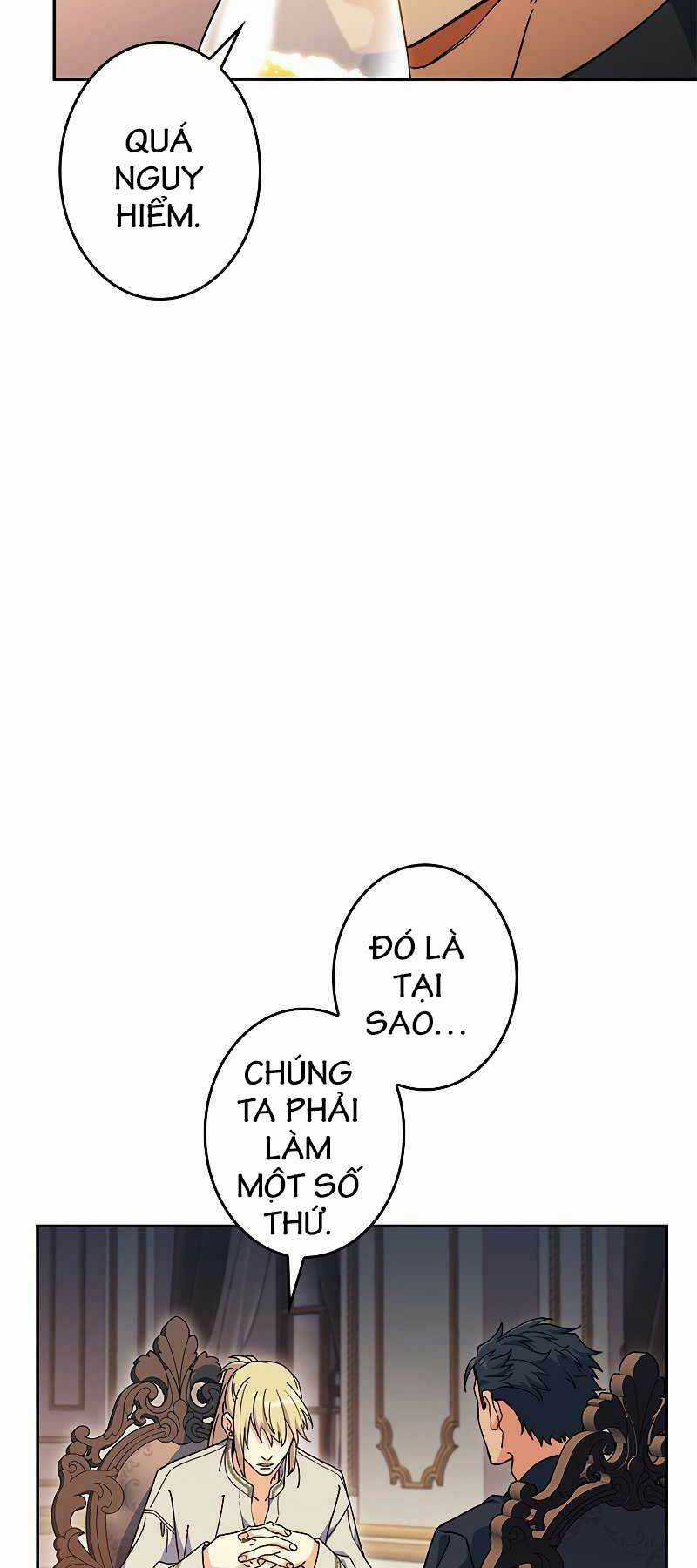 Công Tước Bạch Long Chapter 82 trang 9