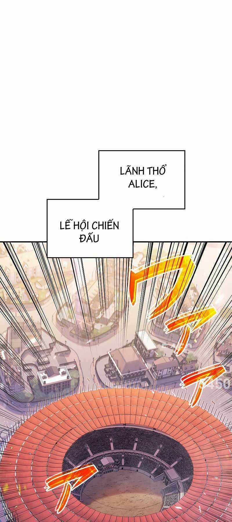 Công Tước Bạch Long Chapter 83 trang 0