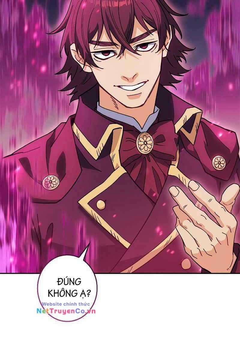 Công Tước Bạch Long Chapter 83 trang 116