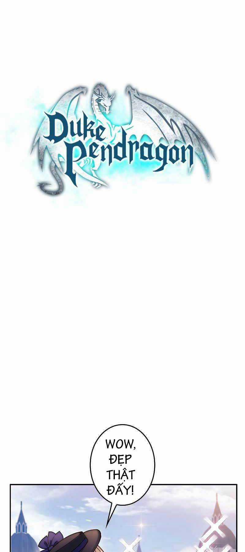 Công Tước Bạch Long Chapter 83 trang 12