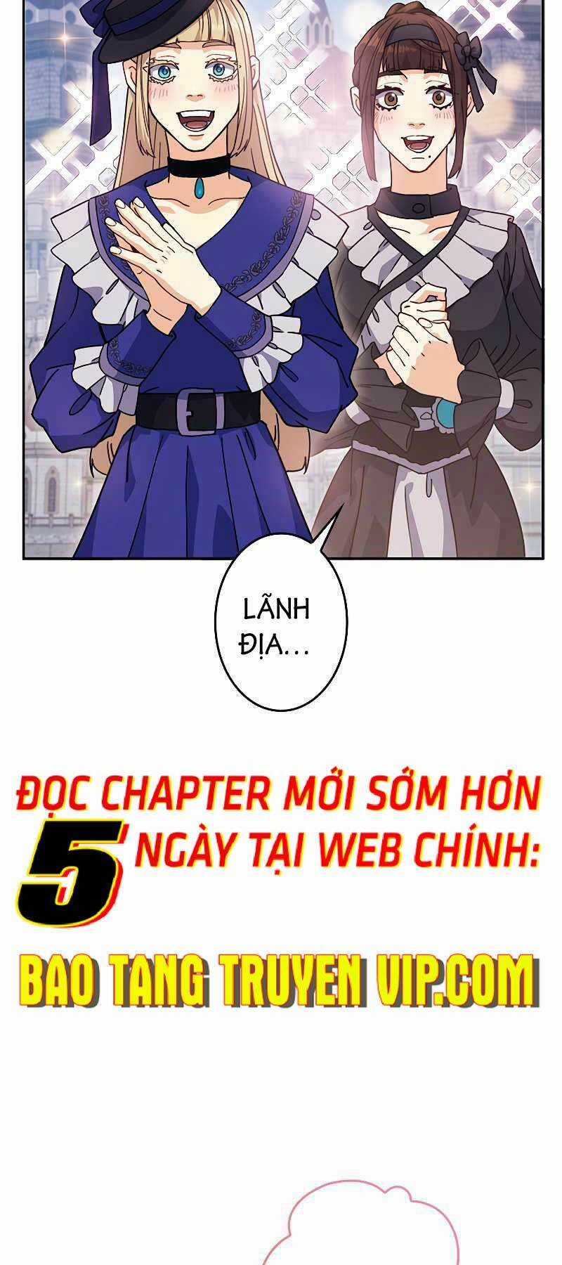 Công Tước Bạch Long Chapter 83 trang 13