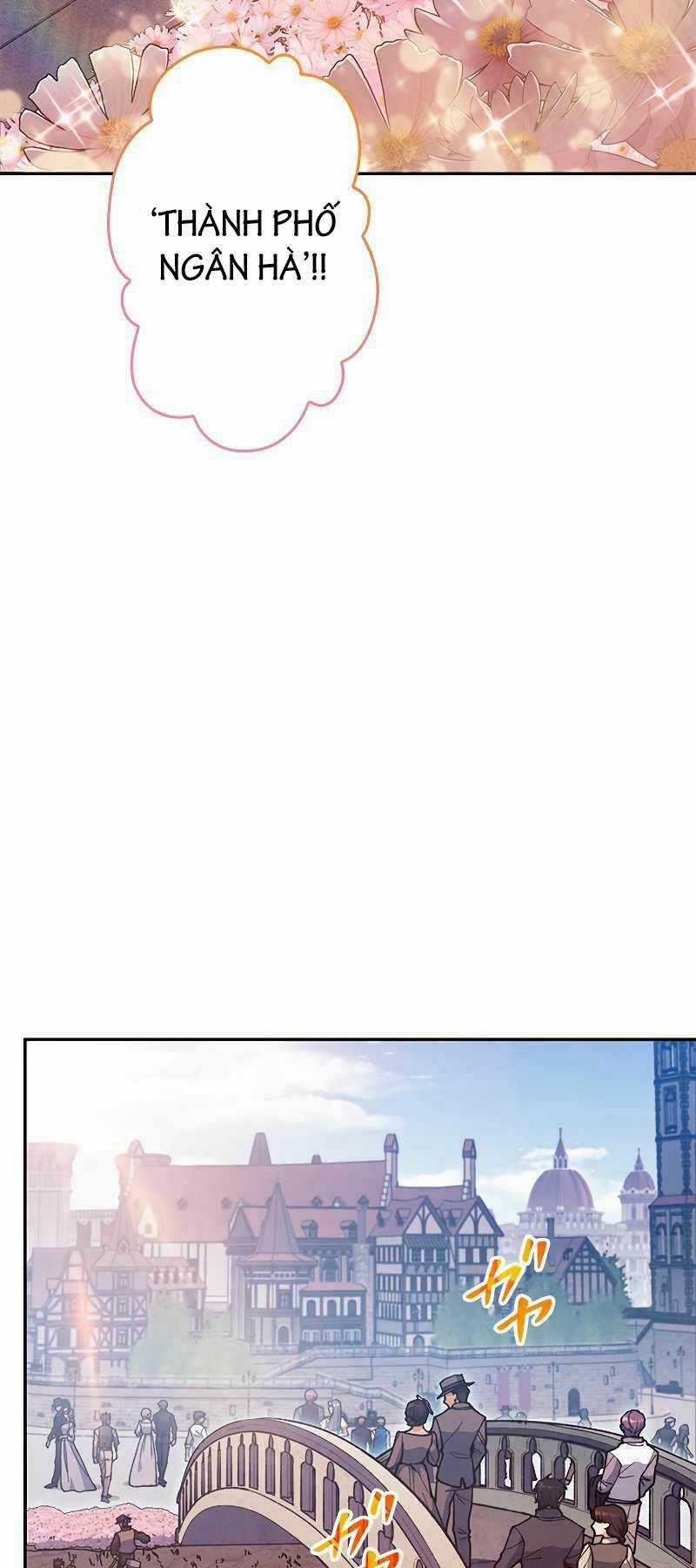 Công Tước Bạch Long Chapter 83 trang 15