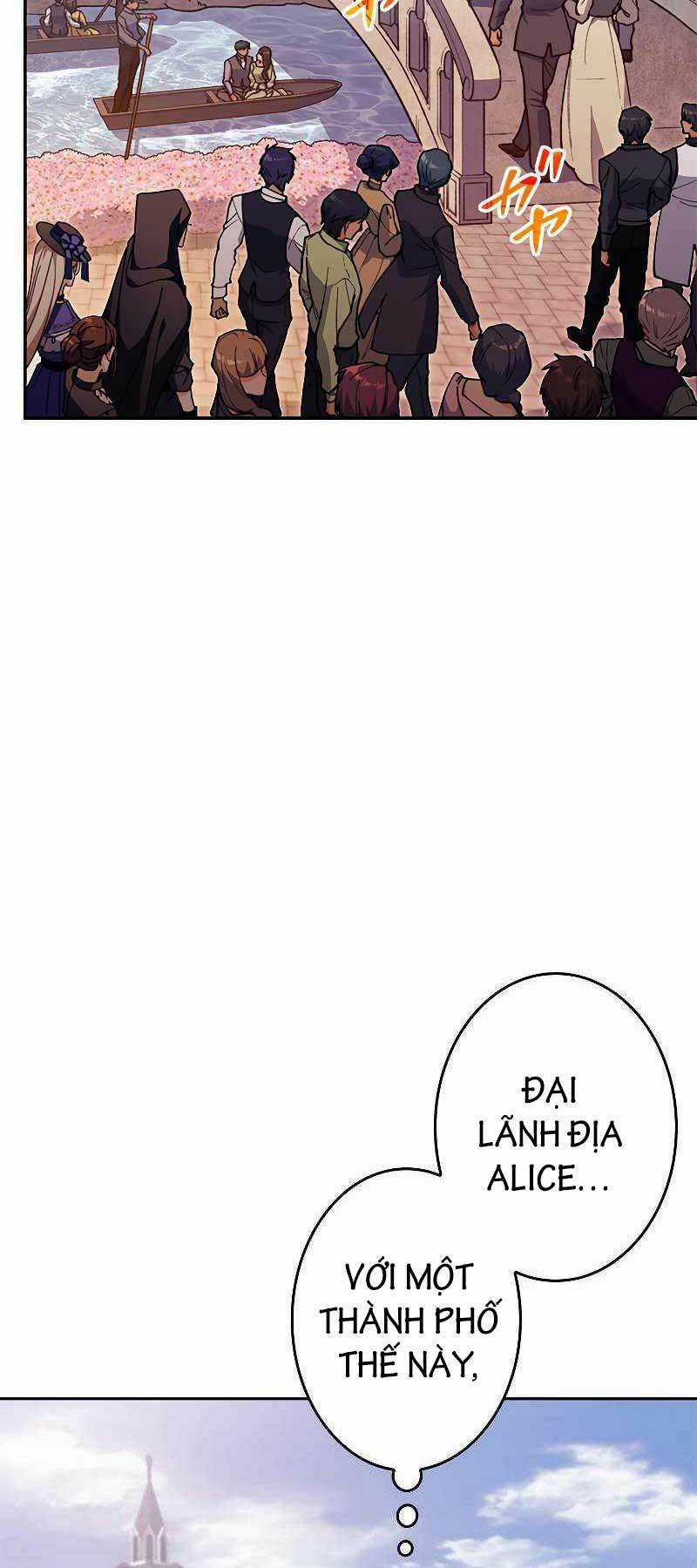 Công Tước Bạch Long Chapter 83 trang 16