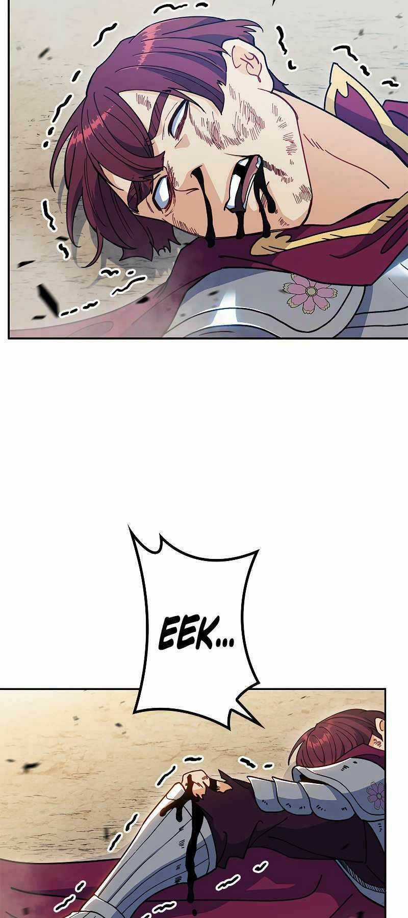 Công Tước Bạch Long Chapter 83 trang 2