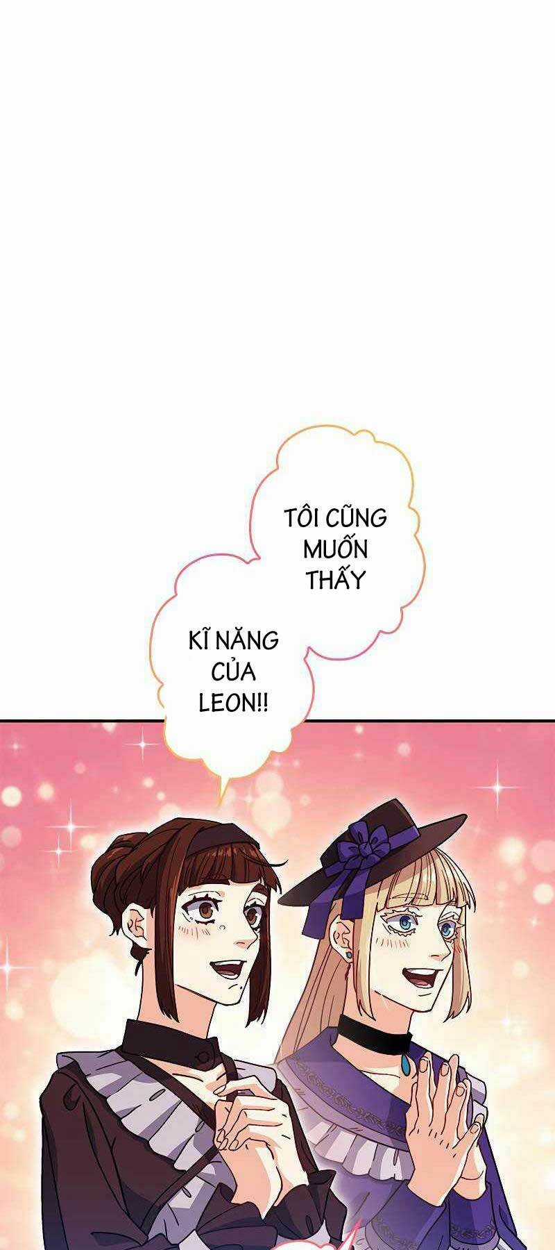 Công Tước Bạch Long Chapter 83 trang 20