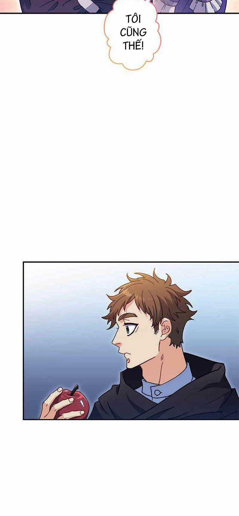 Công Tước Bạch Long Chapter 83 trang 21