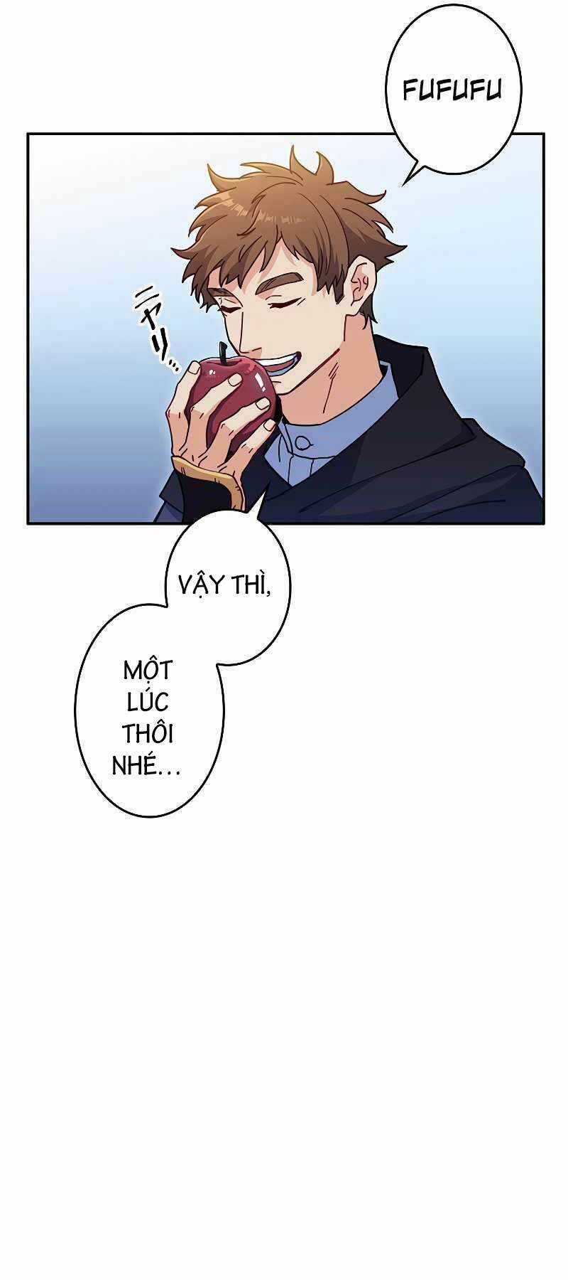 Công Tước Bạch Long Chapter 83 trang 22