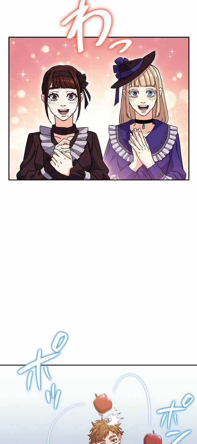 Công Tước Bạch Long Chapter 83 trang 24