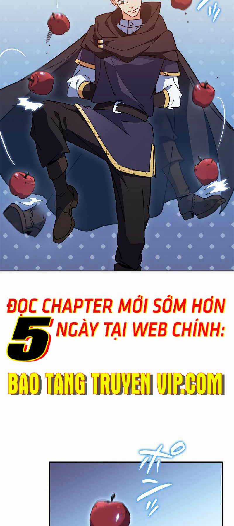 Công Tước Bạch Long Chapter 83 trang 25