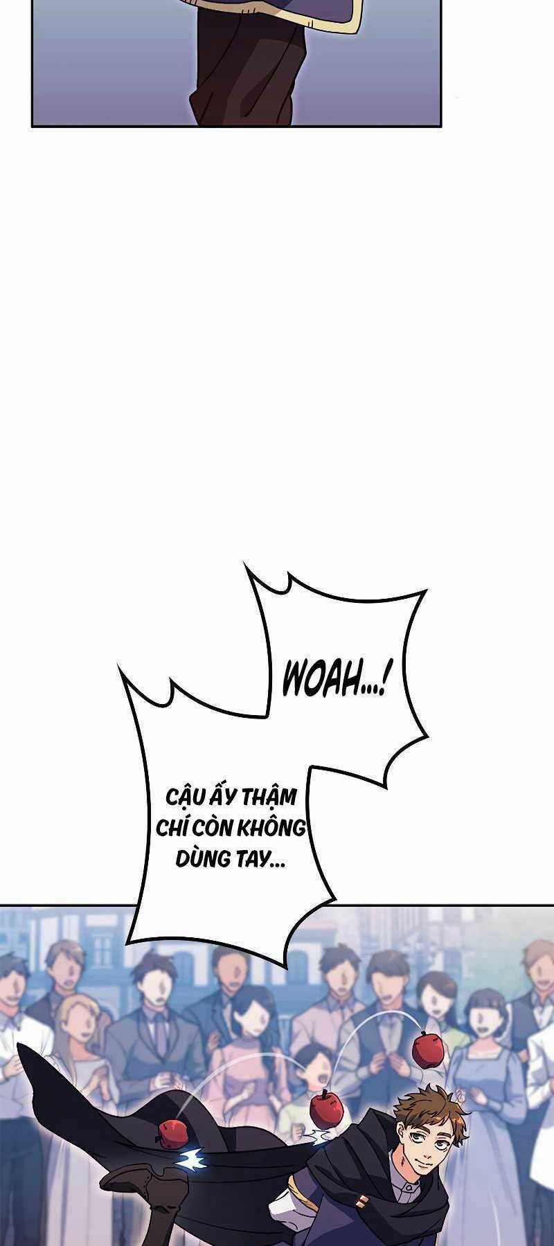 Công Tước Bạch Long Chapter 83 trang 27