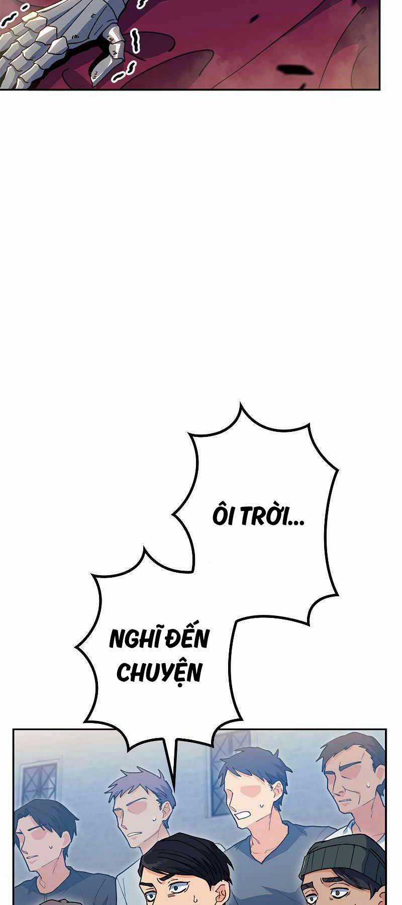 Công Tước Bạch Long Chapter 83 trang 3