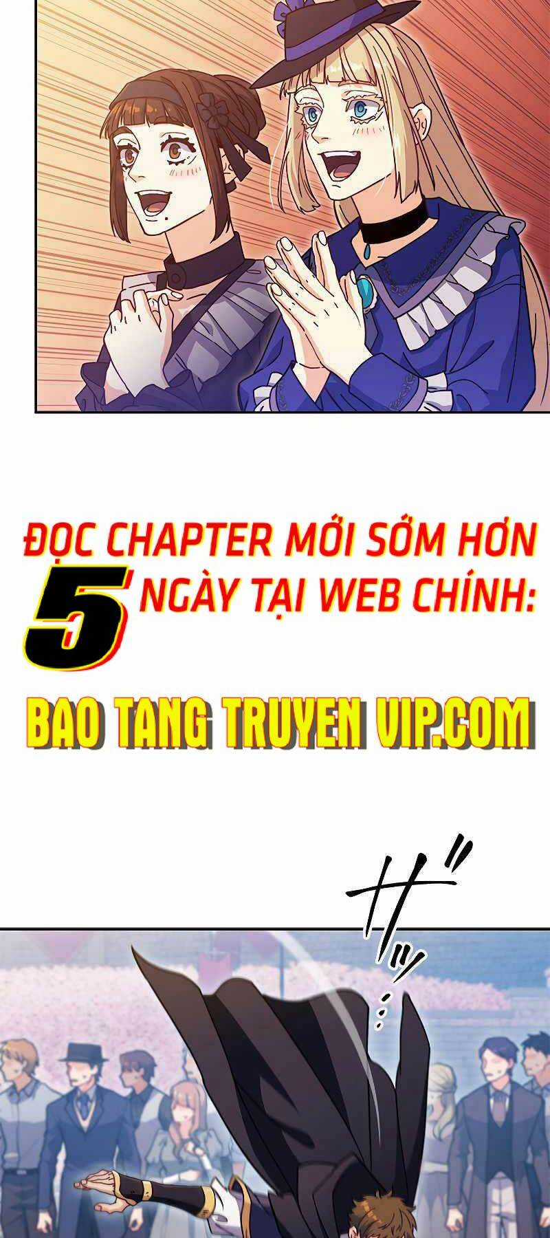 Công Tước Bạch Long Chapter 83 trang 32