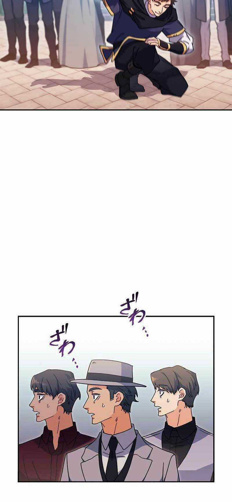 Công Tước Bạch Long Chapter 83 trang 33