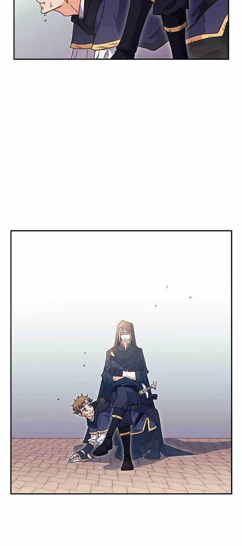 Công Tước Bạch Long Chapter 83 trang 38