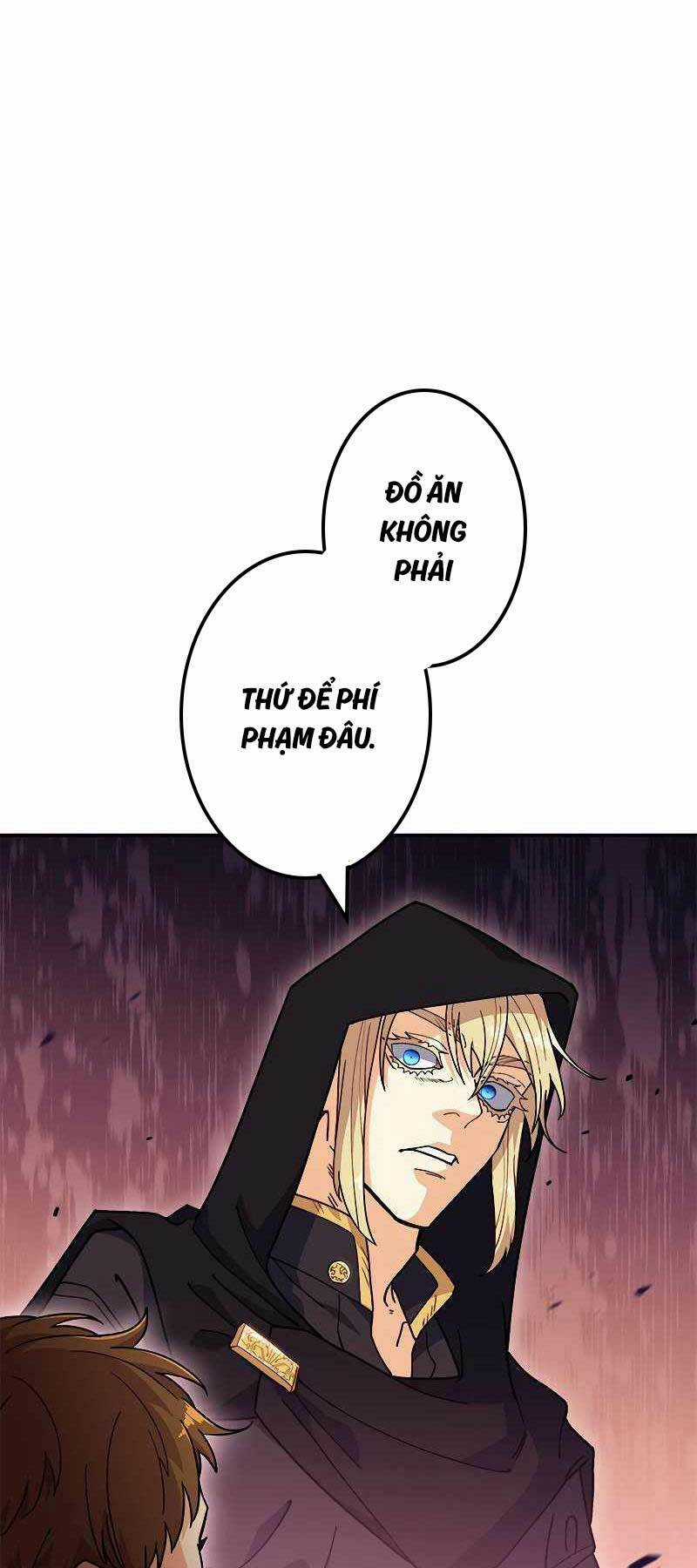 Công Tước Bạch Long Chapter 83 trang 39