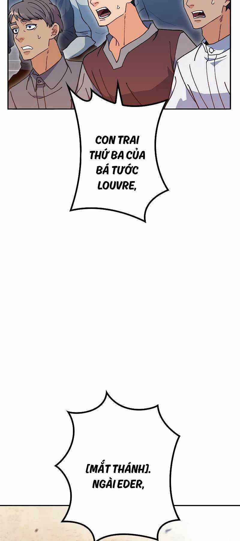 Công Tước Bạch Long Chapter 83 trang 4