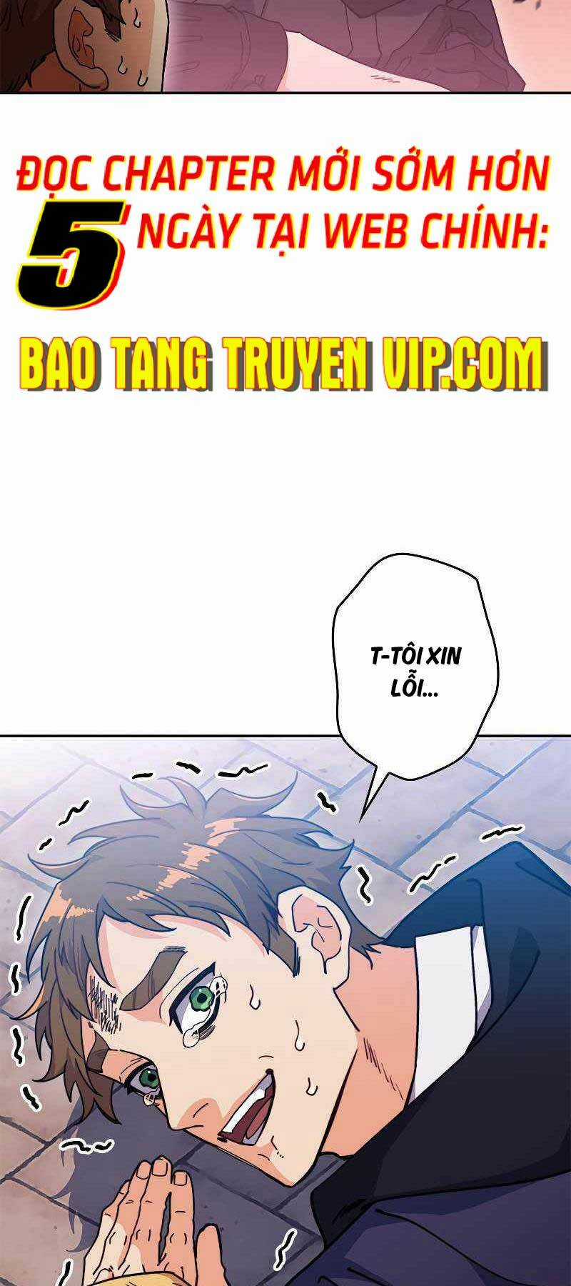 Công Tước Bạch Long Chapter 83 trang 40