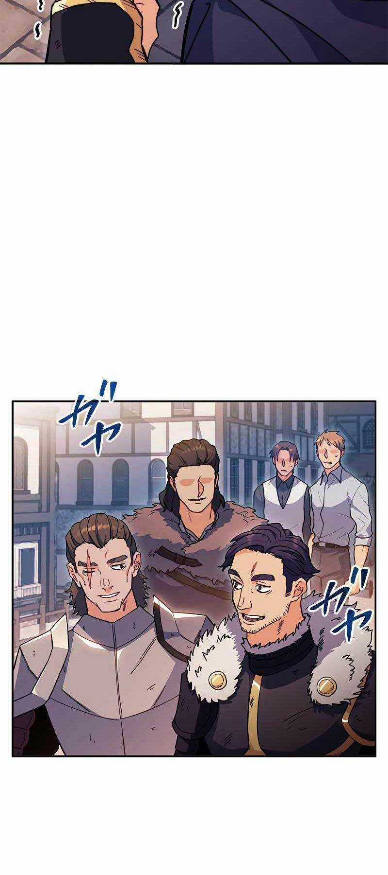 Công Tước Bạch Long Chapter 83 trang 41