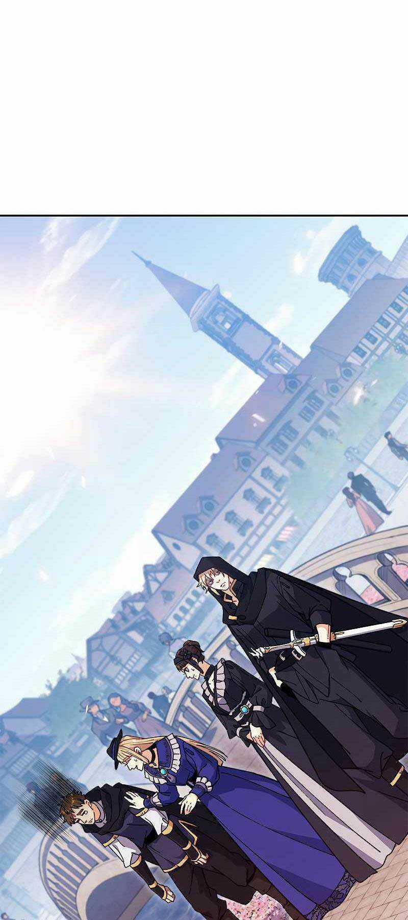 Công Tước Bạch Long Chapter 83 trang 42