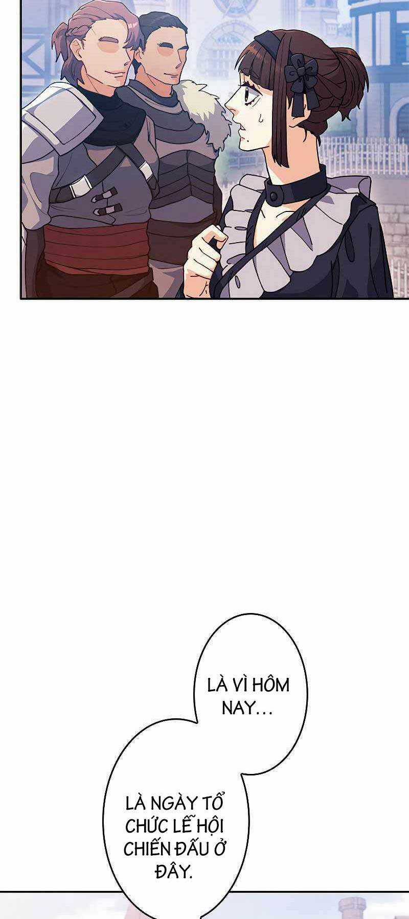 Công Tước Bạch Long Chapter 83 trang 44