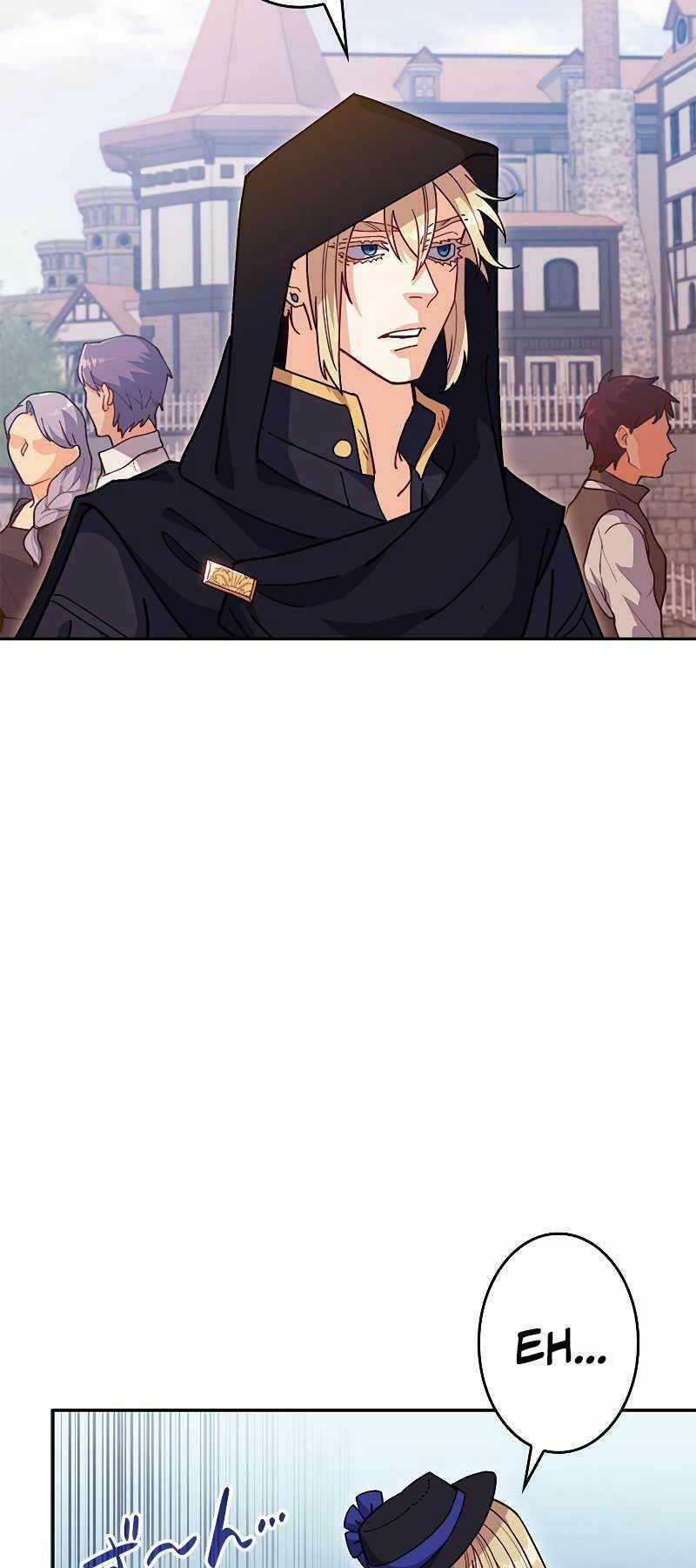 Công Tước Bạch Long Chapter 83 trang 45