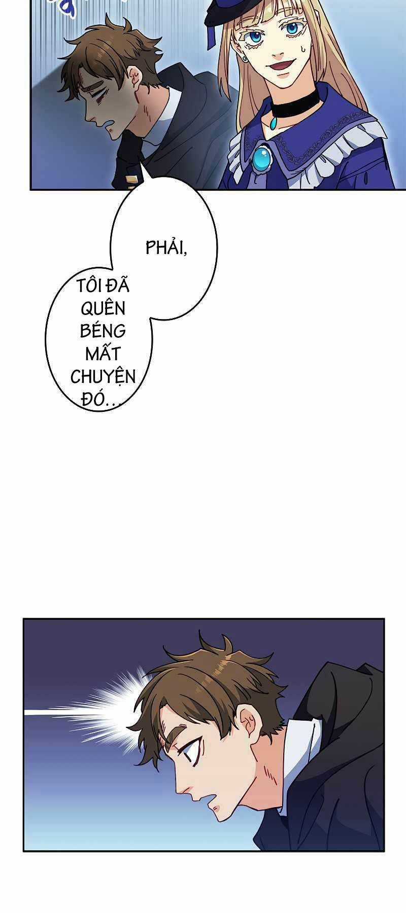 Công Tước Bạch Long Chapter 83 trang 46