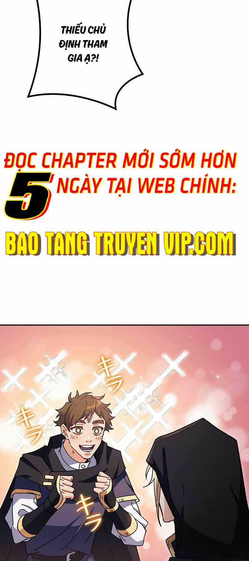Công Tước Bạch Long Chapter 83 trang 48