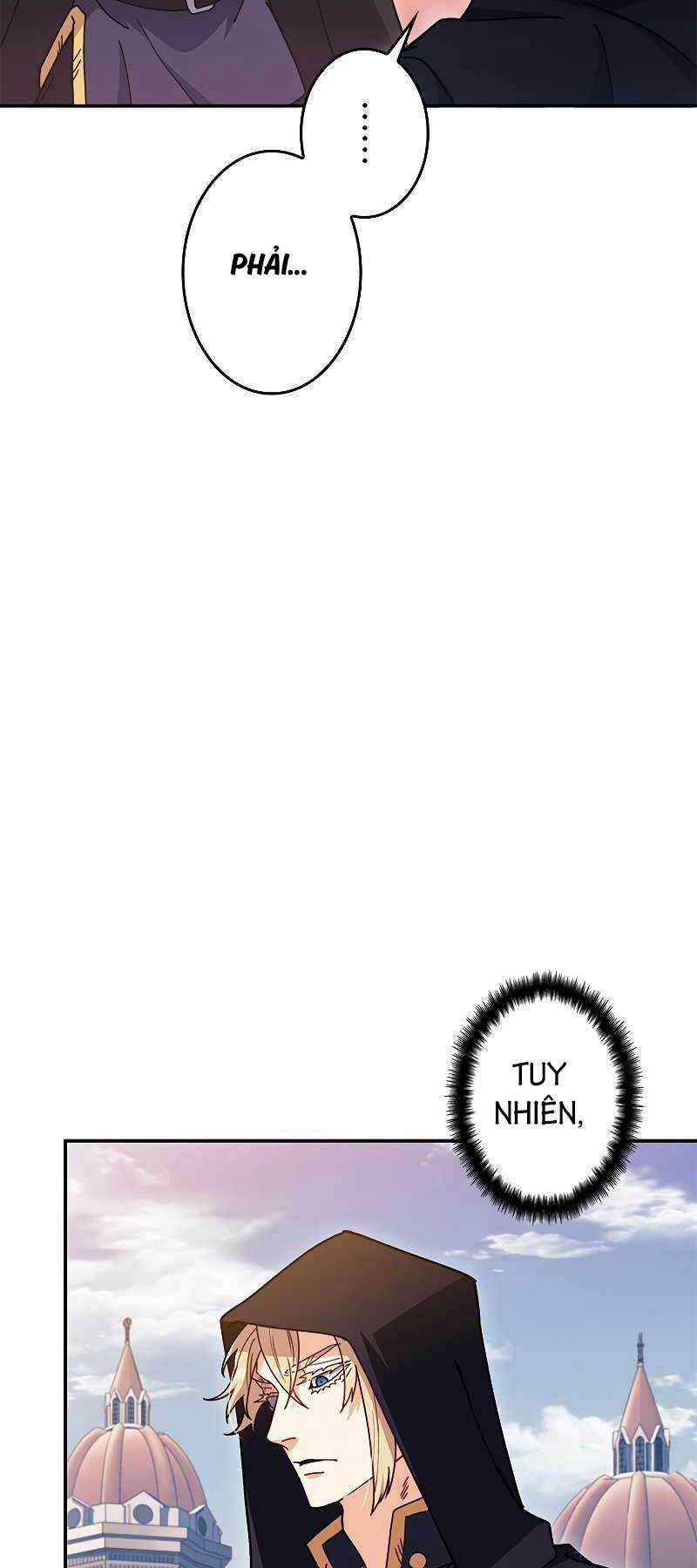 Công Tước Bạch Long Chapter 83 trang 49