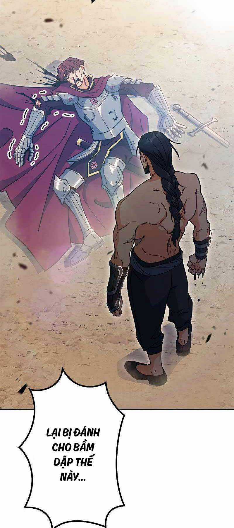 Công Tước Bạch Long Chapter 83 trang 5